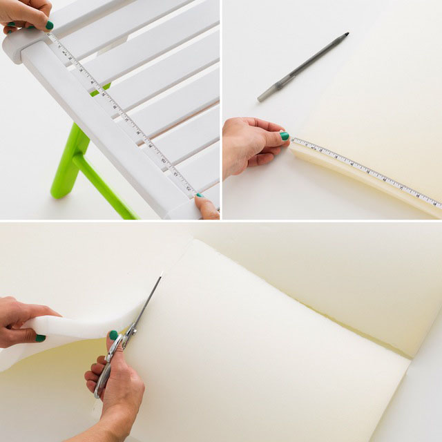 VELCRO®_Brand_DIY_Cushion_Measure